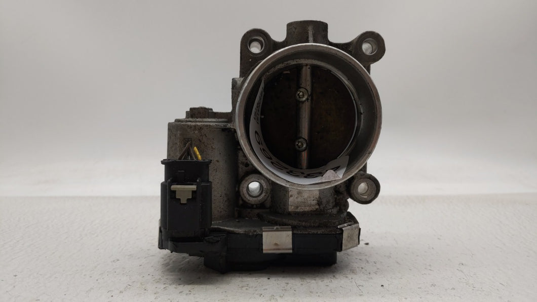 2013-2018 Cadillac Ats Throttle Body P/N:12670837AA 12681472AA Fits 2013 2014 2015 2016 2017 2018 2019 OEM Used Auto Parts - Oemusedautoparts1.com