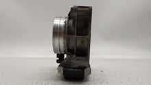 2013-2018 Cadillac Ats Throttle Body P/N:12670837AA 12681472AA Fits 2013 2014 2015 2016 2017 2018 2019 OEM Used Auto Parts - Oemusedautoparts1.com