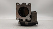 2013-2018 Cadillac Ats Throttle Body P/N:12670837AA 12681472AA Fits 2013 2014 2015 2016 2017 2018 2019 OEM Used Auto Parts - Oemusedautoparts1.com