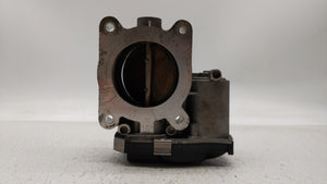 2013-2018 Cadillac Ats Throttle Body P/N:12670837AA 12681472AA Fits 2013 2014 2015 2016 2017 2018 2019 OEM Used Auto Parts - Oemusedautoparts1.com