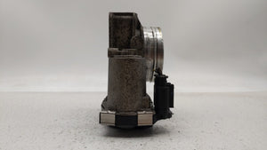 2013-2018 Cadillac Ats Throttle Body P/N:12670837AA 12681472AA Fits 2013 2014 2015 2016 2017 2018 2019 OEM Used Auto Parts - Oemusedautoparts1.com