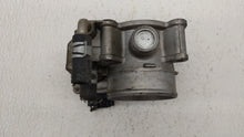 2014-2019 Nissan Rogue Throttle Body P/N:3TA60-01 C 3TA60-01 B Fits 2013 2014 2015 2016 2017 2018 2019 OEM Used Auto Parts - Oemusedautoparts1.com