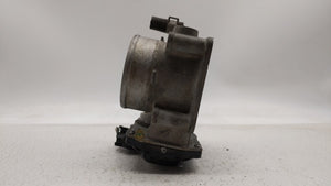 2014-2019 Nissan Rogue Throttle Body P/N:3TA60-01 C 3TA60-01 B Fits 2013 2014 2015 2016 2017 2018 2019 OEM Used Auto Parts - Oemusedautoparts1.com