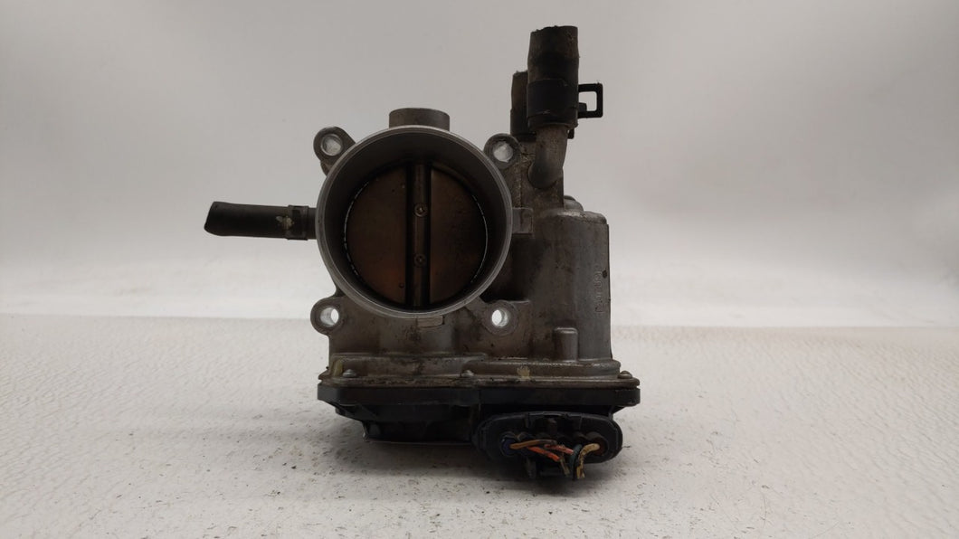 2012-2019 Kia Soul Throttle Body P/N:5302-1S02 35100-2B300 Fits 2012 2013 2014 2015 2016 2017 2018 2019 OEM Used Auto Parts - Oemusedautoparts1.com