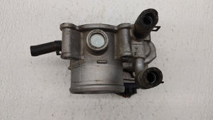 2012-2019 Kia Soul Throttle Body P/N:5302-1S02 35100-2B300 Fits 2012 2013 2014 2015 2016 2017 2018 2019 OEM Used Auto Parts - Oemusedautoparts1.com