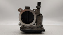 2013-2019 Subaru Legacy Throttle Body P/N:16112AA38A Fits 2013 2014 2015 2016 2017 2018 2019 OEM Used Auto Parts - Oemusedautoparts1.com