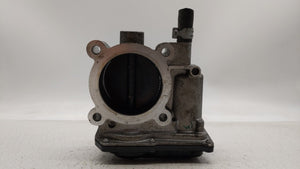 2013-2019 Subaru Legacy Throttle Body P/N:16112AA38A Fits 2013 2014 2015 2016 2017 2018 2019 OEM Used Auto Parts - Oemusedautoparts1.com