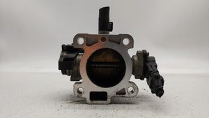 2006-2011 Hyundai Accent Throttle Body P/N:35170-26900 35100-26860 Fits 2006 2007 2008 2009 2010 2011 OEM Used Auto Parts - Oemusedautoparts1.com