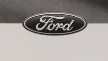 2015 Ford Taurus Owners Manual Book Guide OEM Used Auto Parts