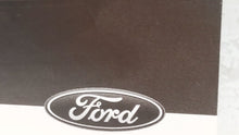 2019 Ford Fusion Owners Manual Book Guide OEM Used Auto Parts