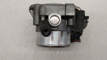 2011-2014 Hyundai Sonata Throttle Body P/N:35100-2G700 Fits 2011 2012 2013 2014 2015 2016 OEM Used Auto Parts - Oemusedautoparts1.com