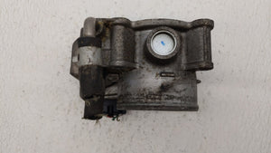 2013-2018 Nissan Altima Throttle Body P/N:3TA60-01 C 3TA60-01 B Fits 2013 2014 2015 2016 2017 2018 2019 OEM Used Auto Parts - Oemusedautoparts1.com