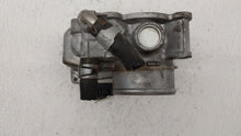 2012-2019 Nissan Versa Throttle Body P/N:3AA50-02 B 3AA50-02 C Fits 2012 2013 2014 2015 2016 2017 2018 2019 OEM Used Auto Parts - Oemusedautoparts1.com