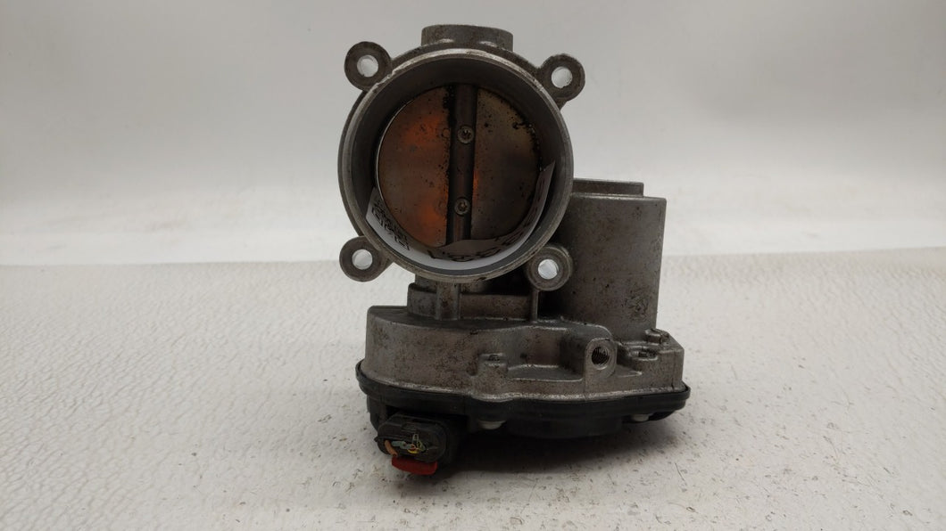 2013-2018 Ford C-Max Throttle Body P/N:DS7E-9F991-AK DS7E-9F991-AD Fits 2013 2014 2015 2016 2017 2018 2019 2020 OEM Used Auto Parts - Oemusedautoparts1.com