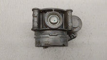 2013-2018 Ford C-Max Throttle Body P/N:DS7E-9F991-AK DS7E-9F991-AD Fits 2013 2014 2015 2016 2017 2018 2019 2020 OEM Used Auto Parts - Oemusedautoparts1.com