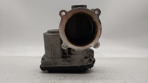 2013-2018 Ford C-Max Throttle Body P/N:DS7E-9F991-AK DS7E-9F991-AD Fits 2013 2014 2015 2016 2017 2018 2019 2020 OEM Used Auto Parts - Oemusedautoparts1.com