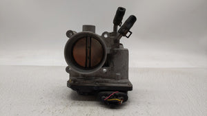 2011-2018 Hyundai Elantra Throttle Body P/N:35100-2E000 Fits 2011 2012 2013 2014 2015 2016 2017 2018 2019 OEM Used Auto Parts - Oemusedautoparts1.com