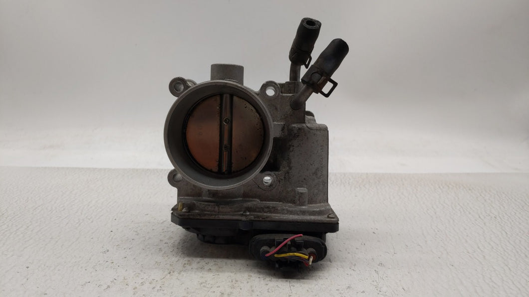 2011-2018 Hyundai Elantra Throttle Body P/N:35100-2E000 Fits 2011 2012 2013 2014 2015 2016 2017 2018 2019 OEM Used Auto Parts - Oemusedautoparts1.com