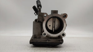 2011-2018 Hyundai Elantra Throttle Body P/N:35100-2E000 Fits 2011 2012 2013 2014 2015 2016 2017 2018 2019 OEM Used Auto Parts - Oemusedautoparts1.com