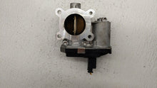 2011-2016 Chevrolet Cruze Throttle Body P/N:55565489 12644239AA Fits 2011 2012 2013 2014 2015 2016 2017 2018 2019 OEM Used Auto Parts - Oemusedautoparts1.com