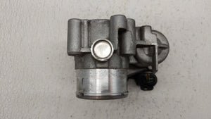 2013-2016 Ford Escape Throttle Body P/N:0 280 750 535 7S7G-9F991-CA Fits 2013 2014 2015 2016 2017 2018 2019 OEM Used Auto Parts - Oemusedautoparts1.com