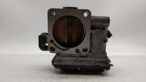 2011-2017 Honda Odyssey Throttle Body P/N:1430 02P2P GMC1E Fits 2009 2010 2011 2012 2013 2014 2015 2016 2017 OEM Used Auto Parts - Oemusedautoparts1.com