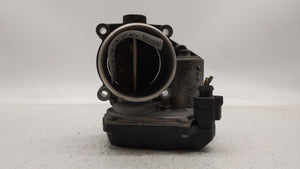 2009-2017 Volkswagen Cc Throttle Body P/N:E8-2103-0-09305-00485 06F 133 062 E Fits OEM Used Auto Parts - Oemusedautoparts1.com