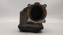 2009-2017 Volkswagen Cc Throttle Body P/N:E8-2103-0-09305-00485 06F 133 062 E Fits OEM Used Auto Parts - Oemusedautoparts1.com