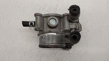 2018-2019 Hyundai Kona Throttle Body P/N:35100-2B340 Fits 2015 2016 2017 2018 2019 OEM Used Auto Parts - Oemusedautoparts1.com