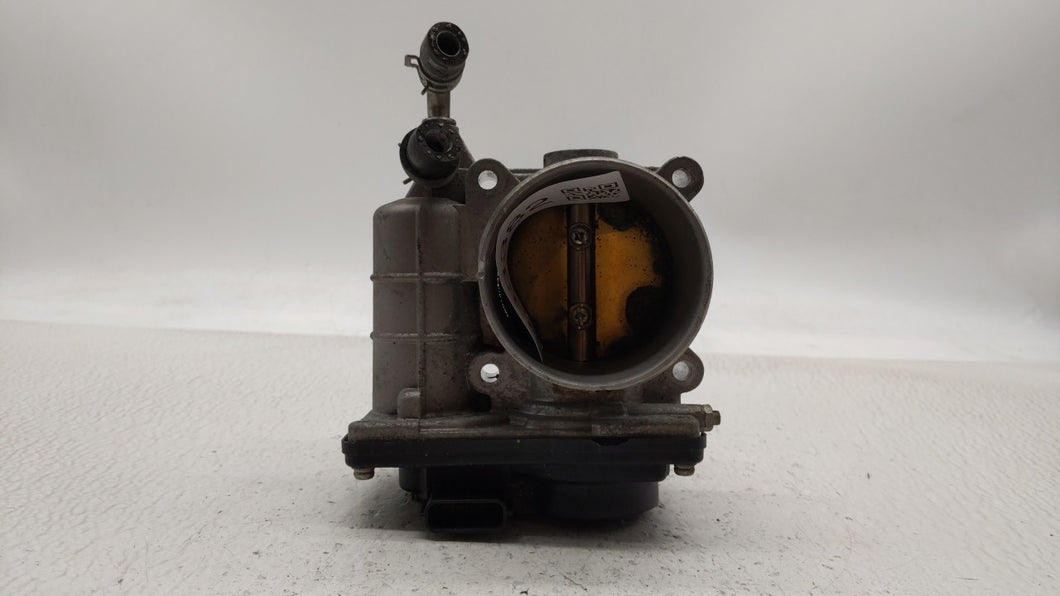 2011-2015 Nissan Rogue Throttle Body P/N:526-01 K 4Y11 Fits 2011 2012 2013 2014 2015 OEM Used Auto Parts - Oemusedautoparts1.com