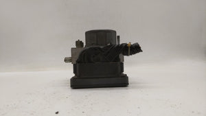 2012 Nissan Versa ABS Pump Control Module Replacement P/N:47660 3BB0A Fits OEM Used Auto Parts - Oemusedautoparts1.com