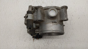 2013-2018 Nissan Altima Throttle Body P/N:3TA60-01 C 3TA60-01 B Fits 2013 2014 2015 2016 2017 2018 2019 OEM Used Auto Parts - Oemusedautoparts1.com