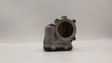 2014-2017 Volkswagen Passat Throttle Body P/N:0 280 750 718 0 280 750590 Fits 2014 2015 2016 2017 OEM Used Auto Parts - Oemusedautoparts1.com