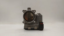 2014-2018 Ford Focus Throttle Body P/N:DS7E-9F991-BB Fits 2014 2015 2016 2017 2018 2019 OEM Used Auto Parts - Oemusedautoparts1.com