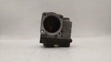 2002-2006 Nissan Altima Throttle Body P/N:576-01 SERA576-01 Fits 2002 2003 2004 2005 2006 OEM Used Auto Parts - Oemusedautoparts1.com