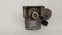 2013-2018 Volkswagen Jetta Throttle Body P/N:03F133062B Fits 2013 2014 2015 2016 2017 2018 OEM Used Auto Parts - Oemusedautoparts1.com