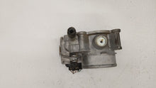 2013-2019 Nissan Sentra Throttle Body P/N:3RA60-01 C 3RA60-01 E Fits 2013 2014 2015 2016 2017 2018 2019 OEM Used Auto Parts - Oemusedautoparts1.com