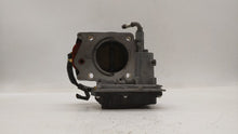 2012-2015 Honda Civic Throttle Body P/N:GMF3B Fits 2012 2013 2014 2015 2016 2017 2018 2019 OEM Used Auto Parts - Oemusedautoparts1.com