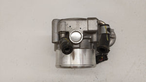 2016-2019 Kia Optima Throttle Body P/N:0 280 750 618 35100-2G600 Fits 2015 2016 2017 2018 2019 OEM Used Auto Parts - Oemusedautoparts1.com