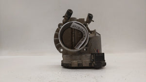 2006-2010 Hyundai Sonata Throttle Body P/N:35100-25400 35100-25200 Fits 2006 2007 2008 2009 2010 2011 2012 2013 OEM Used Auto Parts - Oemusedautoparts1.com