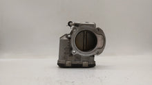 2006-2010 Hyundai Sonata Throttle Body P/N:35100-25400 35100-25200 Fits 2006 2007 2008 2009 2010 2011 2012 2013 OEM Used Auto Parts - Oemusedautoparts1.com