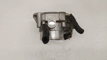 2011-2015 Hyundai Sonata Throttle Body P/N:35100-2G800 Fits 2011 2012 2013 2014 2015 2016 OEM Used Auto Parts - Oemusedautoparts1.com