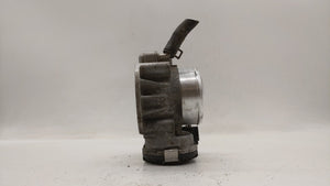 2011-2015 Hyundai Sonata Throttle Body P/N:35100-2G800 Fits 2011 2012 2013 2014 2015 2016 OEM Used Auto Parts - Oemusedautoparts1.com