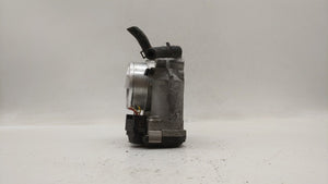 2011-2015 Hyundai Sonata Throttle Body P/N:35100-2G800 Fits 2011 2012 2013 2014 2015 2016 OEM Used Auto Parts - Oemusedautoparts1.com