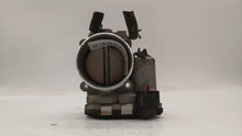 2015-2019 Hyundai Sonata Throttle Body P/N:0 280 750 618 35100-2G600 Fits 2015 2016 2017 2018 2019 OEM Used Auto Parts - Oemusedautoparts1.com