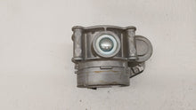 2013-2019 Ford Escape Throttle Body P/N:DS7E-9F991-AK DS7E-9F991-AD Fits 2013 2014 2015 2016 2017 2018 2019 2020 OEM Used Auto Parts - Oemusedautoparts1.com