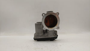 2013-2019 Ford Escape Throttle Body P/N:DS7E-9F991-AK DS7E-9F991-AD Fits 2013 2014 2015 2016 2017 2018 2019 2020 OEM Used Auto Parts - Oemusedautoparts1.com