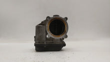 2009-2018 Volkswagen Tiguan Throttle Body P/N:E8-2103-0-09305-00485 06F 133 062 E Fits OEM Used Auto Parts - Oemusedautoparts1.com