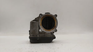 2009-2018 Volkswagen Tiguan Throttle Body P/N:E8-2103-0-09305-00485 06F 133 062 E Fits OEM Used Auto Parts - Oemusedautoparts1.com