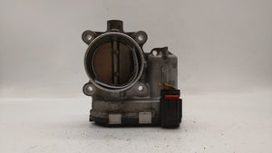 2014-2018 Ford Focus Throttle Body P/N:DS7E-9F991-BB Fits 2014 2015 2016 2017 2018 2019 OEM Used Auto Parts - Oemusedautoparts1.com